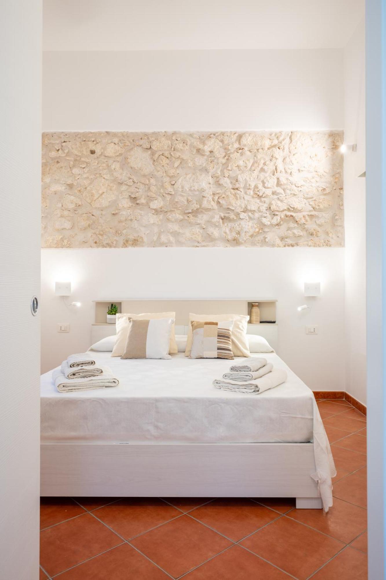 Casa Orchidea D'Oro Villa Syracuse Luaran gambar