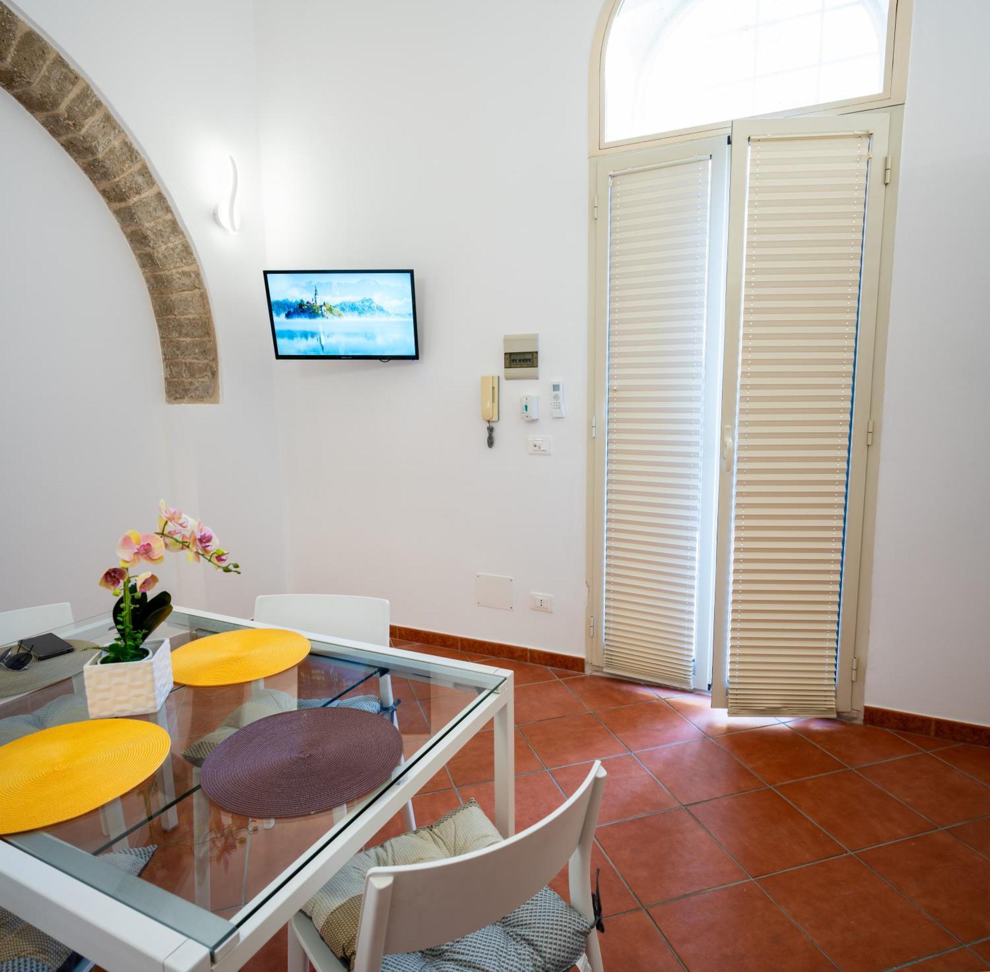 Casa Orchidea D'Oro Villa Syracuse Luaran gambar