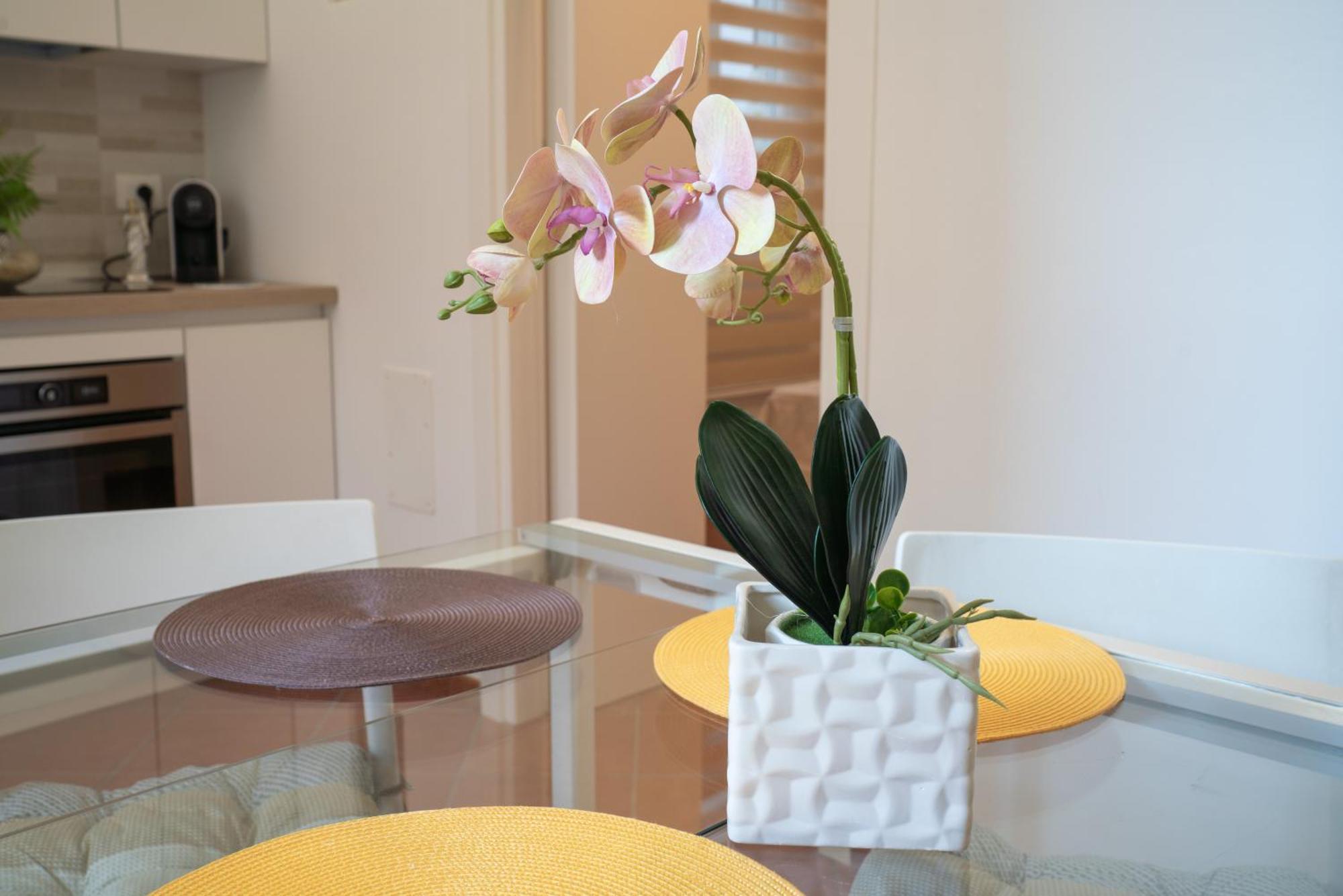 Casa Orchidea D'Oro Villa Syracuse Luaran gambar