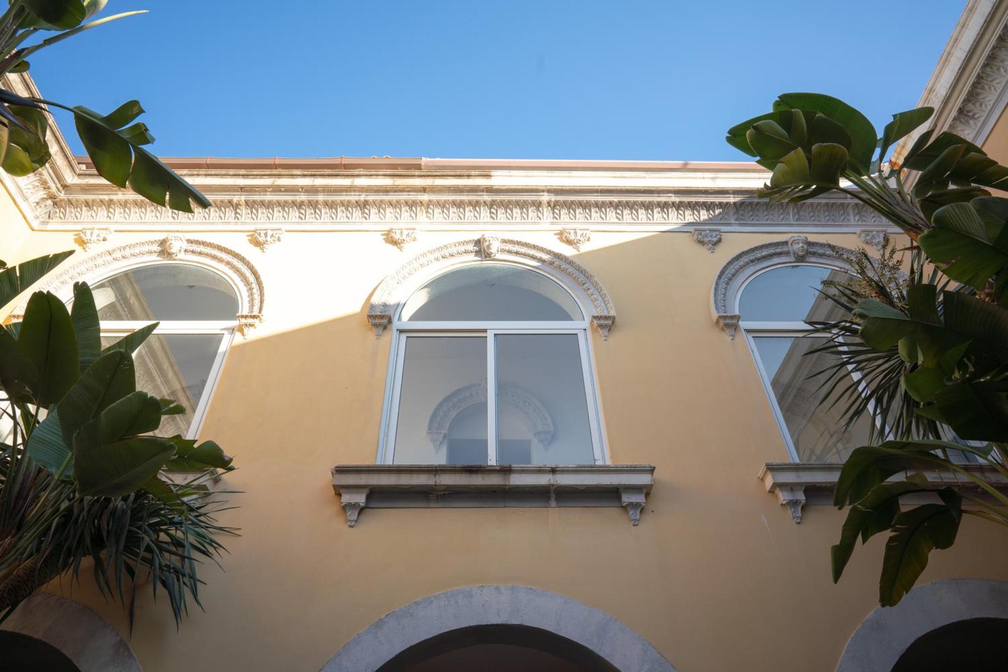 Casa Orchidea D'Oro Villa Syracuse Luaran gambar
