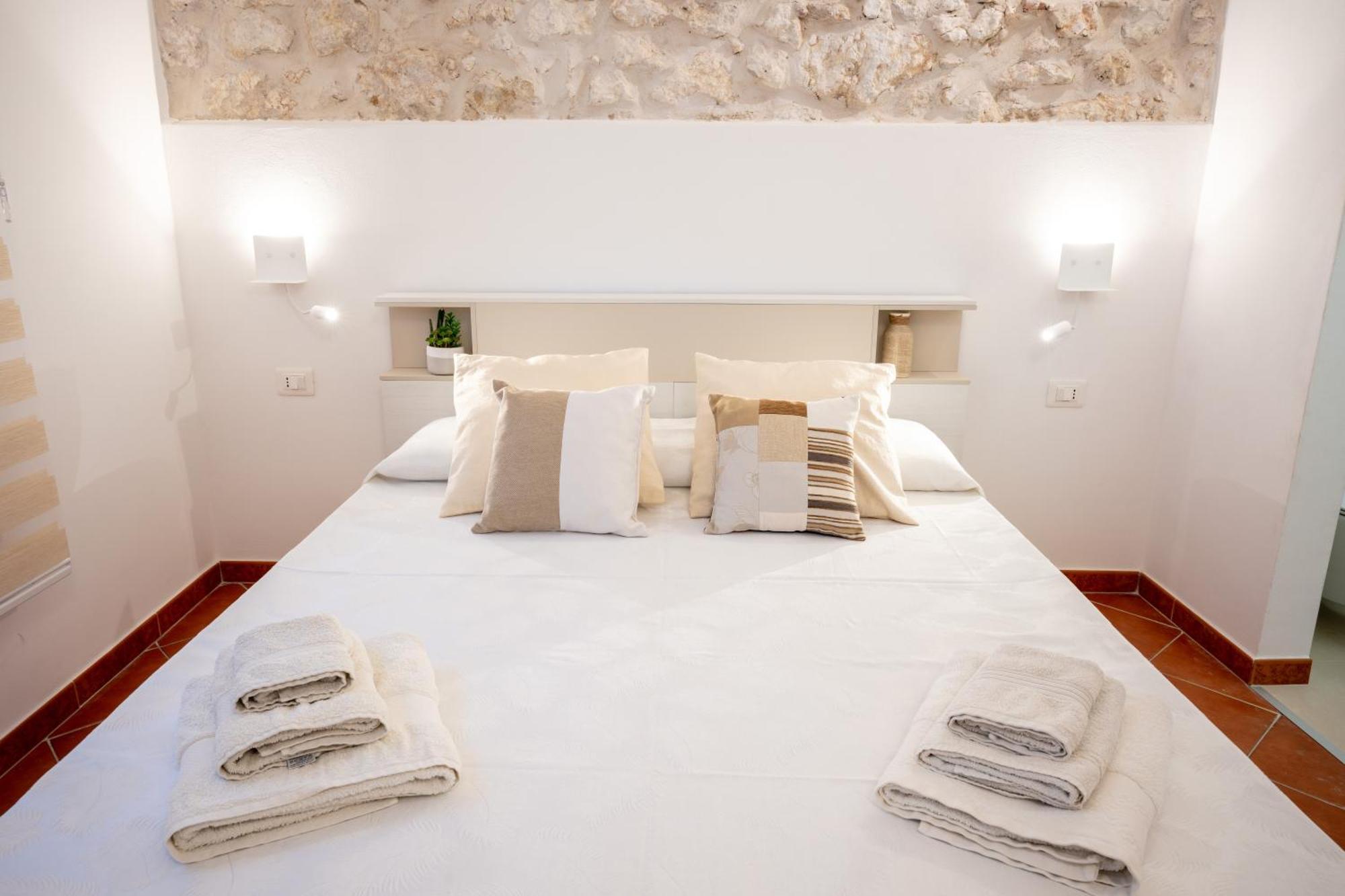 Casa Orchidea D'Oro Villa Syracuse Luaran gambar
