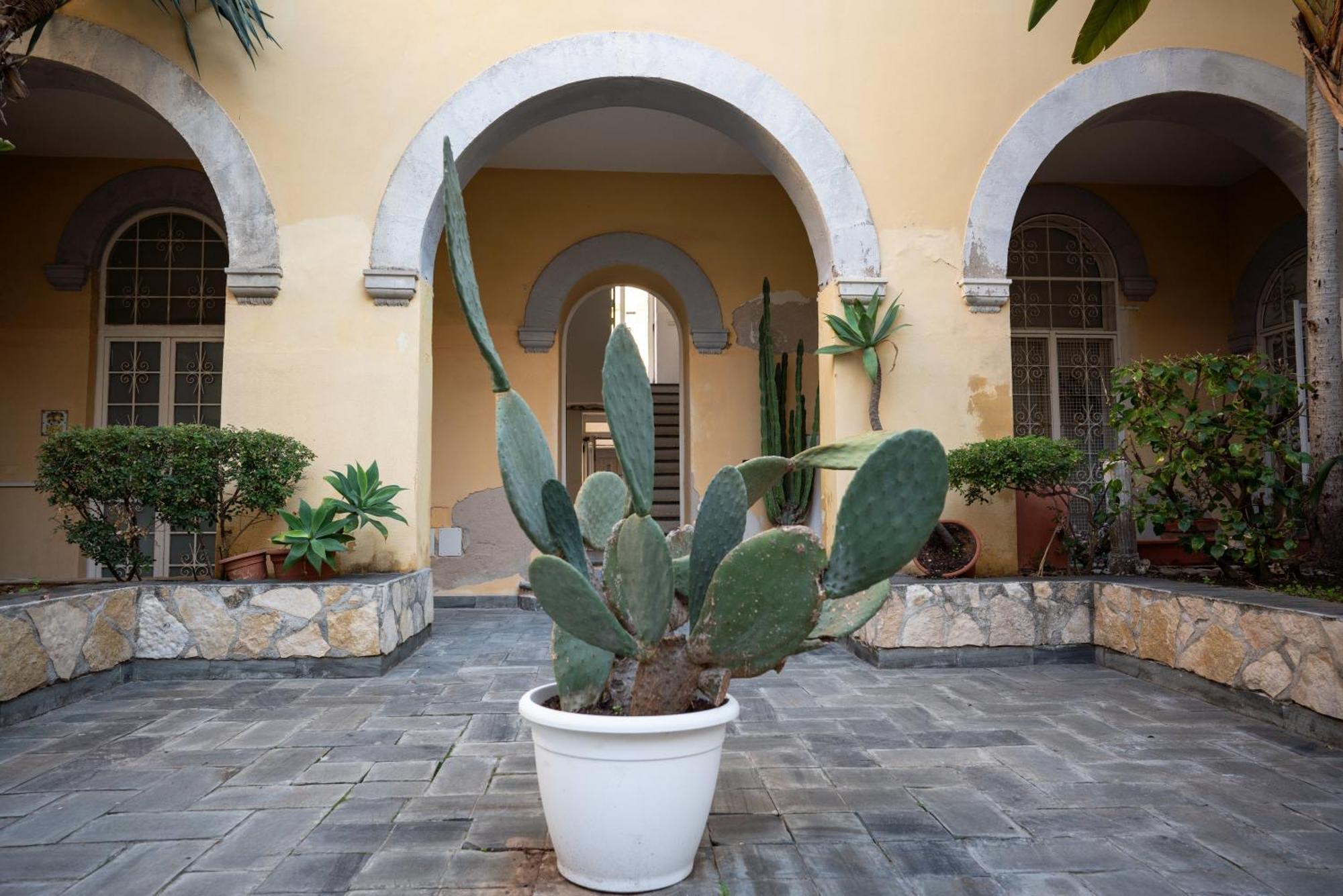 Casa Orchidea D'Oro Villa Syracuse Luaran gambar