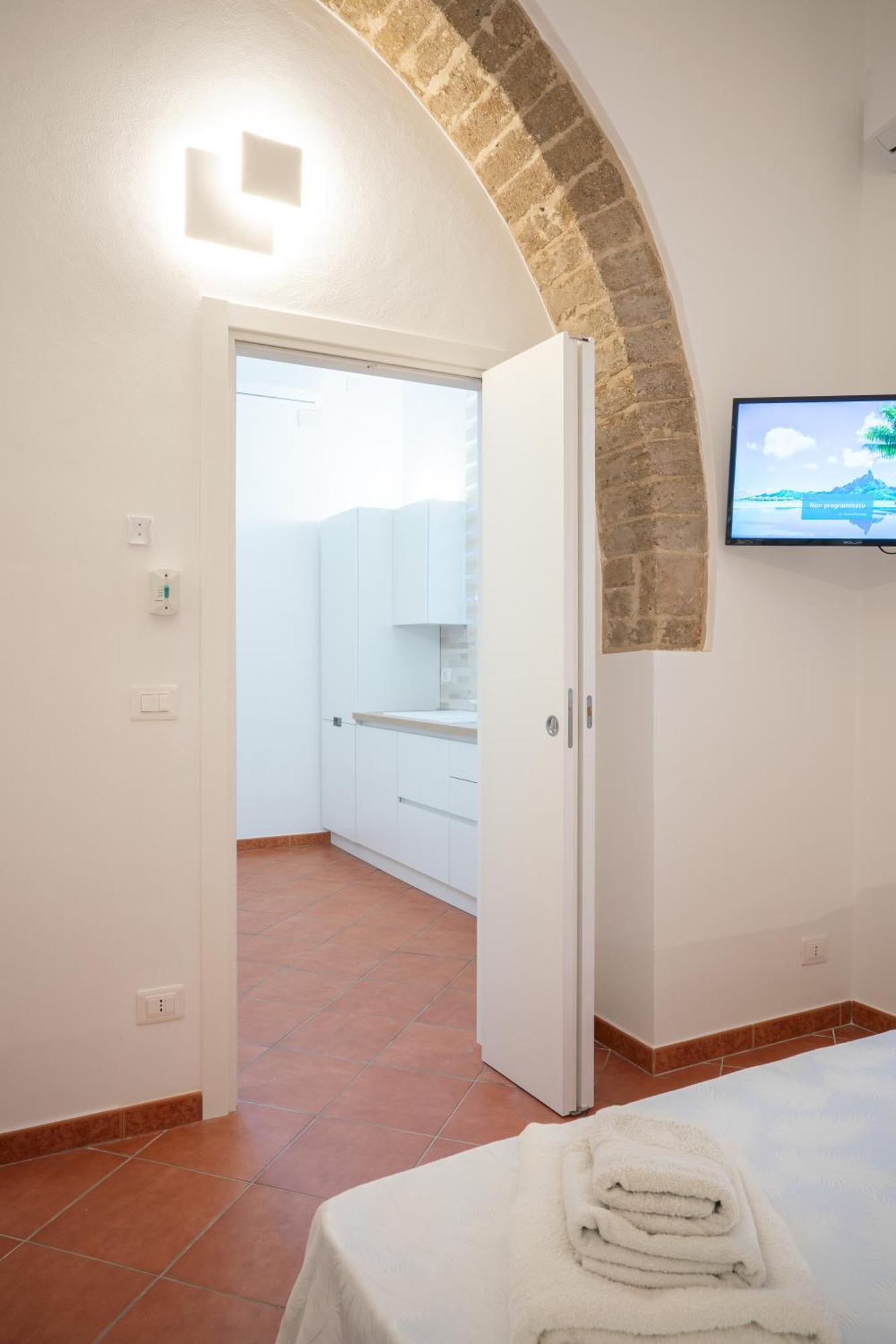 Casa Orchidea D'Oro Villa Syracuse Luaran gambar
