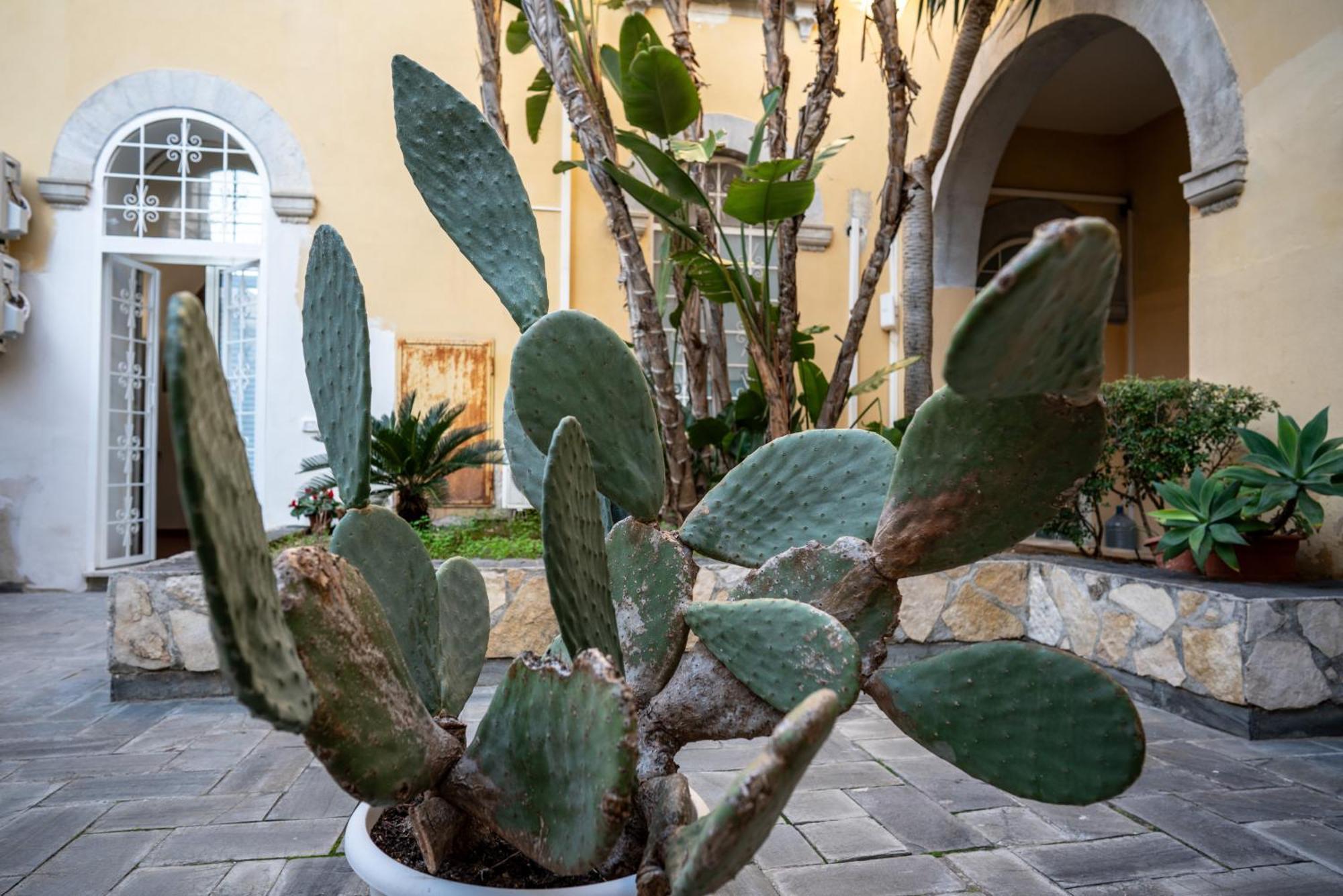 Casa Orchidea D'Oro Villa Syracuse Luaran gambar