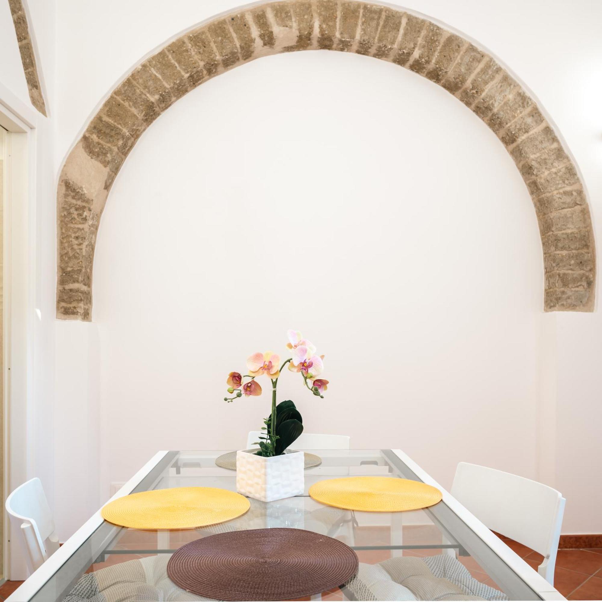 Casa Orchidea D'Oro Villa Syracuse Luaran gambar
